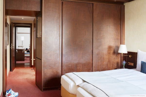 Living Hotel Berlin Mitte
